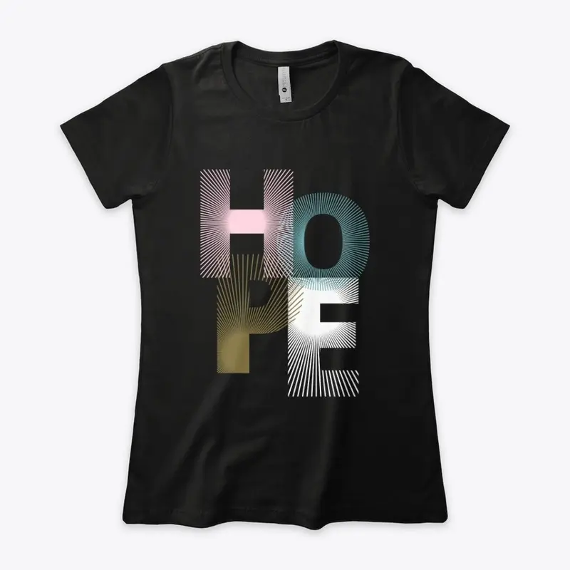 Hope in Jesus