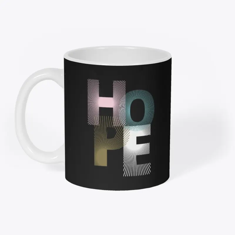 Hope in Jesus