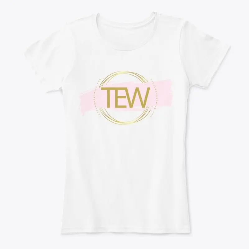 The Eloquent Wife Merch