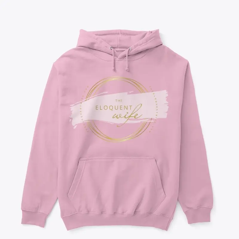 The Eloquent Wife Merch